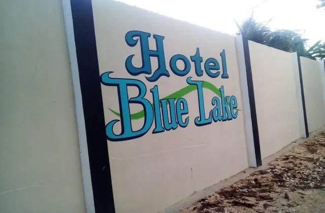 Hotel Blue Lake Las Terrenas Republique Dominicaine